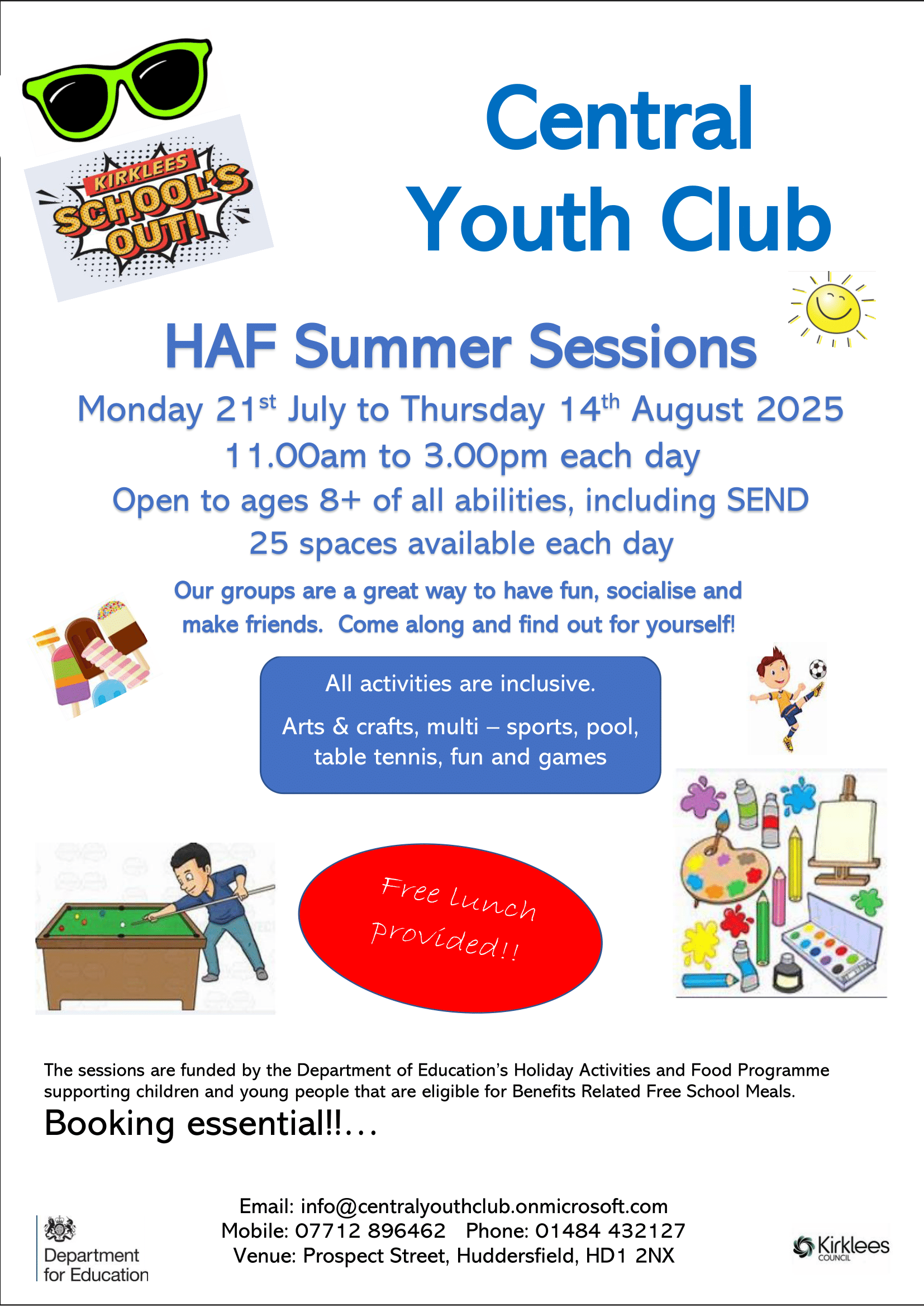 Summer poster 2025-1